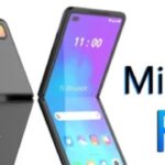 Xiaomi MIX Flip